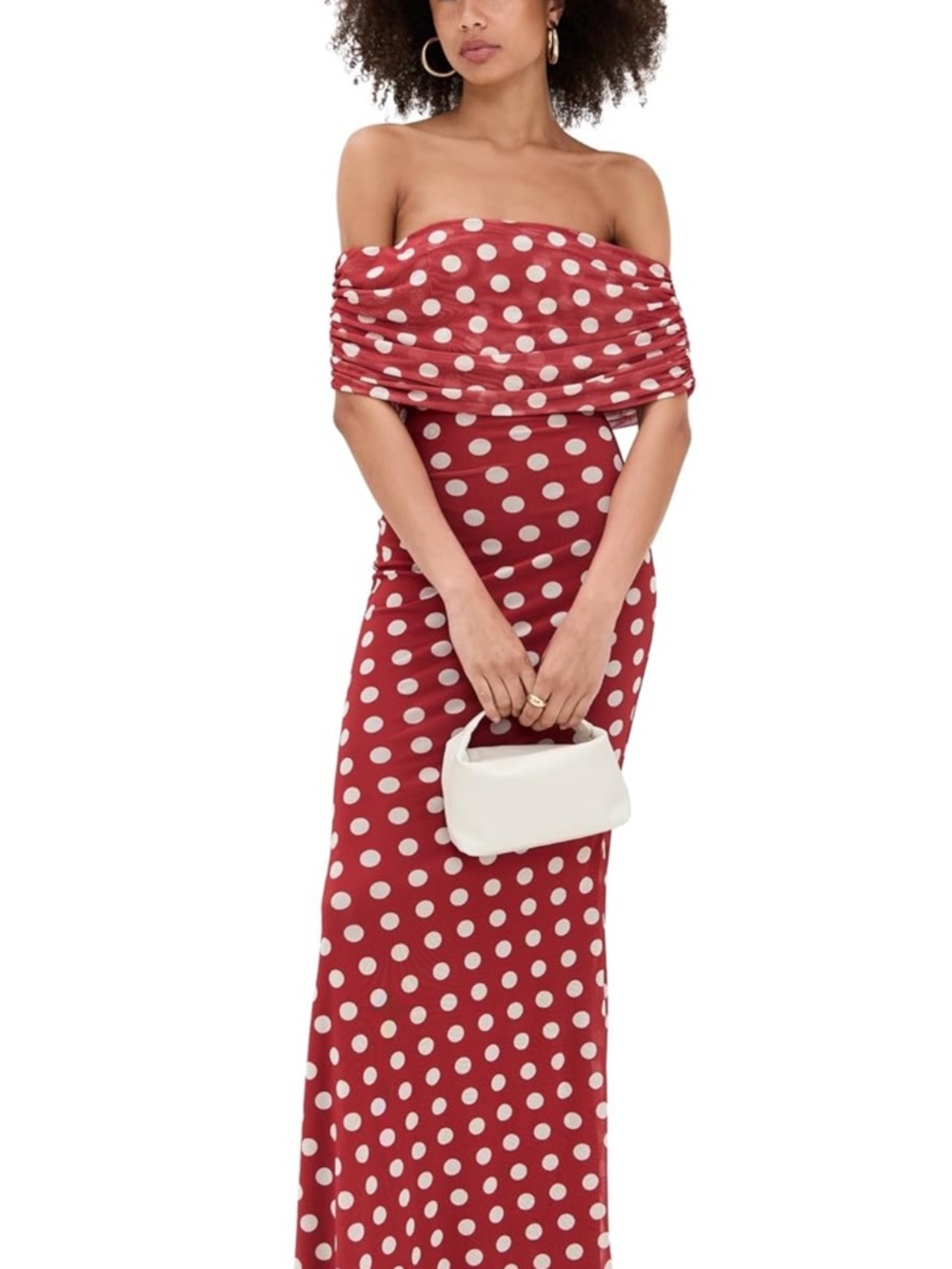 AFRM
AFRM Women's McCall Dres